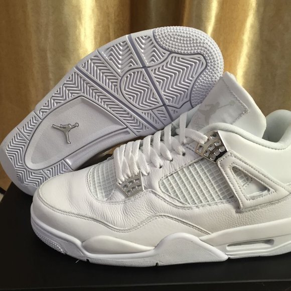 New AJ men\'s Shoes Air Jordan Nike sneakers main image 8